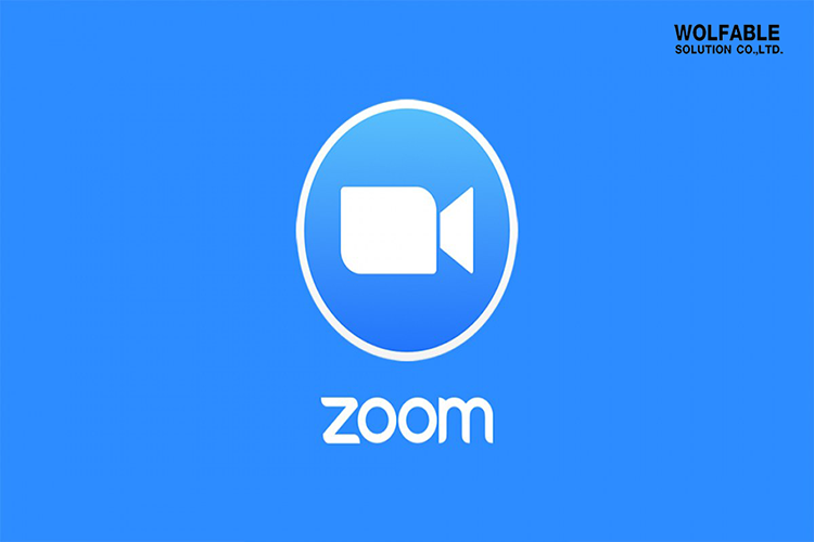 ZOOM เอาอีกแล้ว! เจอแฮกเกอร์ปล่อยรายชื่อ 500,000 รายการขายในตลาดมืด!!