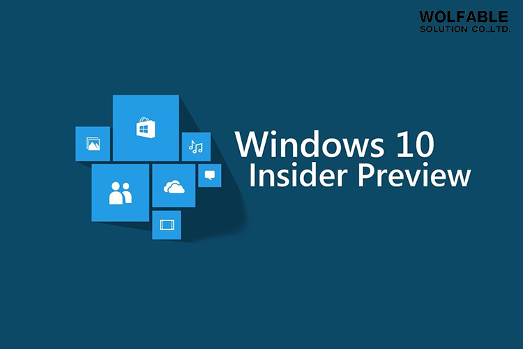 Windows 10 เปิดตัว Insider Preview 19603 ช่วยให้ File Explorer เข้าถึงไฟล์ลินุกซ์ง่ายขึ้น